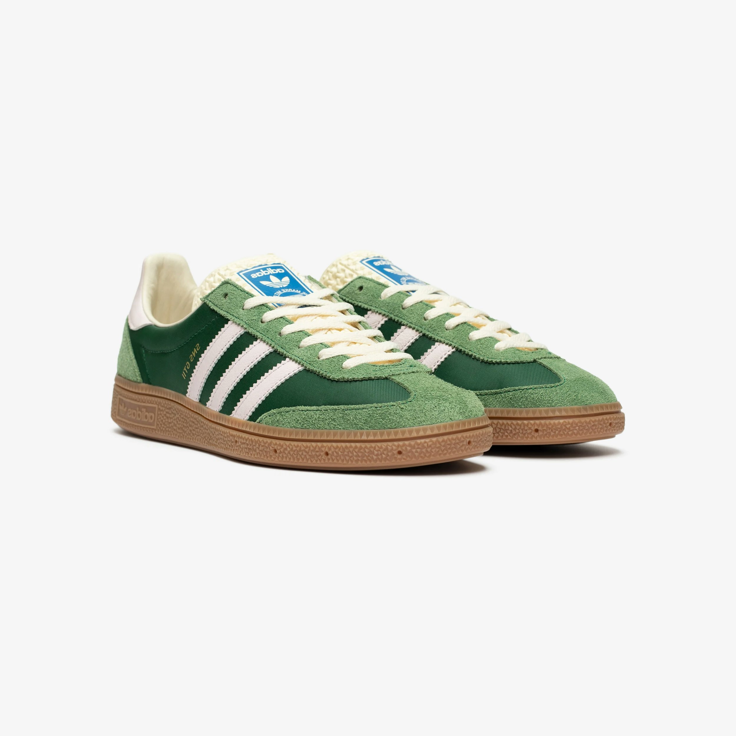 SNS x adidas GTII Handball "London"