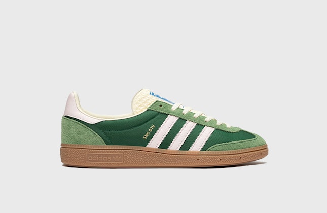 SNS x adidas GTII Handball "London" SNS x adidas GTII Handball "London"