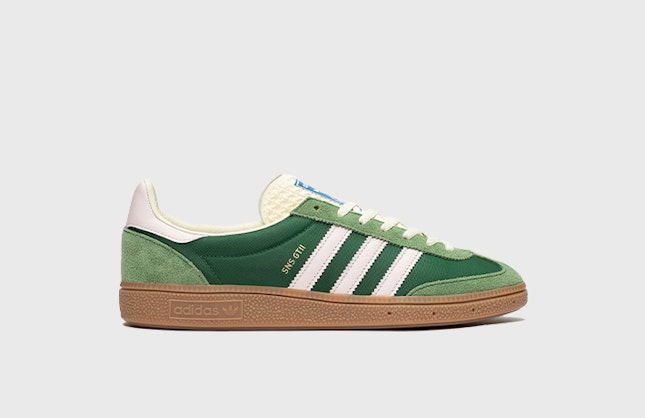 SNS x adidas GTII Handball "London"