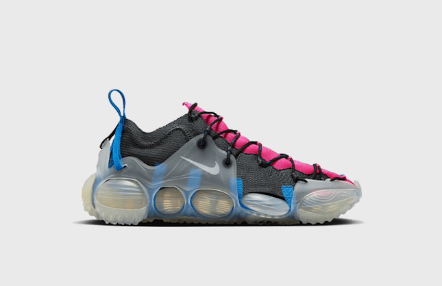 Nike ISPA Link Axis "Anthracite"
