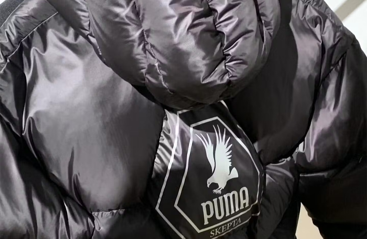Skepta x Puma - Forever 
