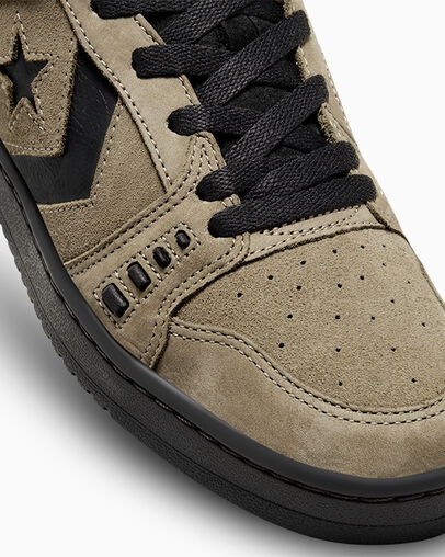 Converse AS-1 Pro "Moss Green"