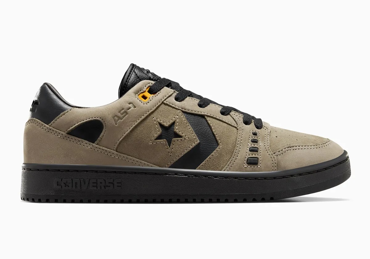 Converse AS-1 Pro "Moss Green"