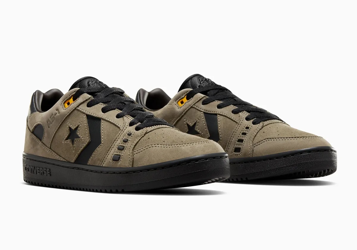 Converse AS-1 Pro "Moss Green"