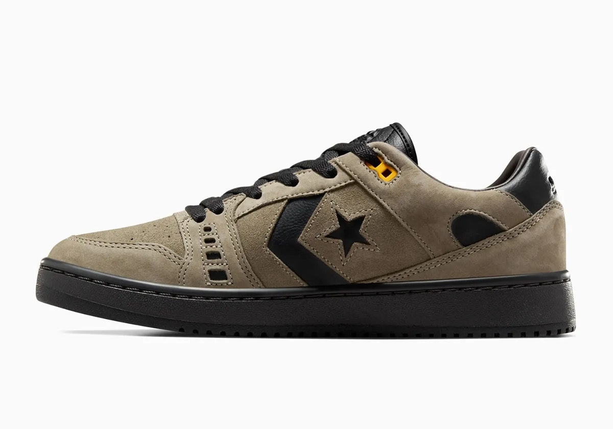 Converse AS-1 Pro "Moss Green"