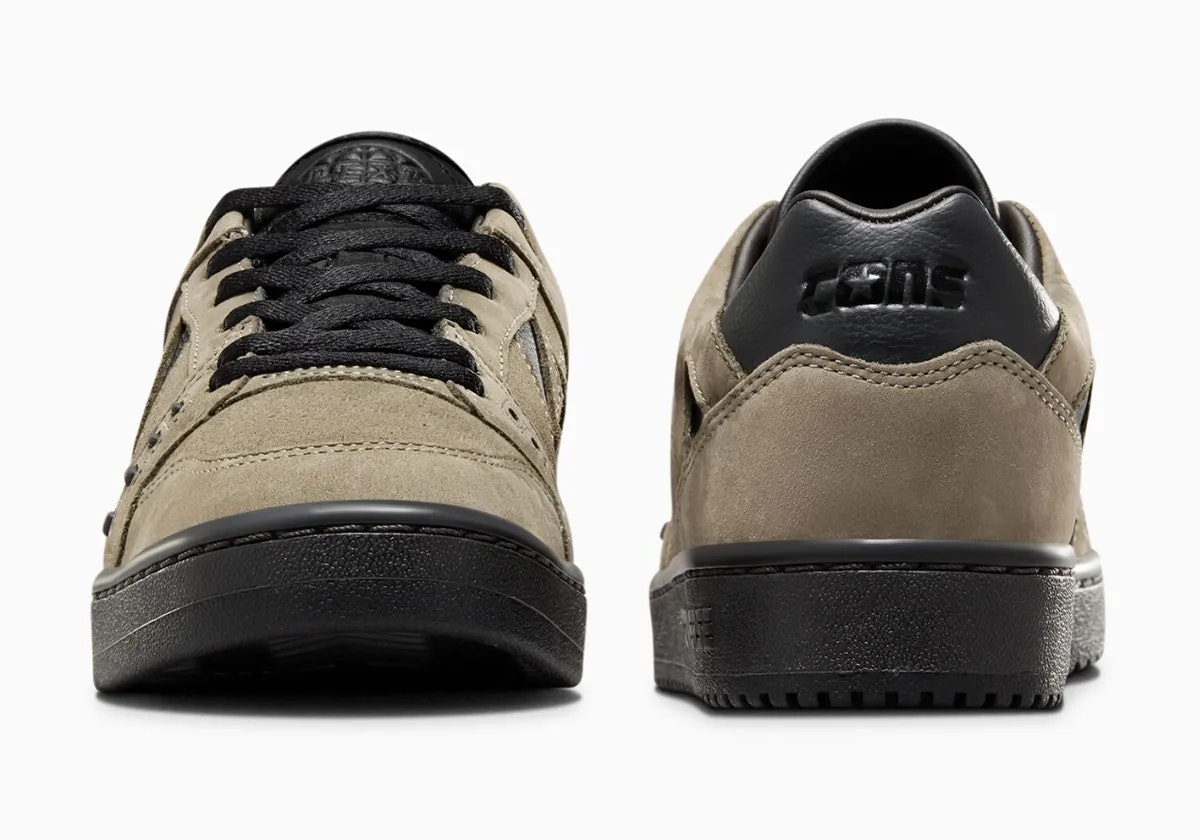 Converse AS-1 Pro "Moss Green"