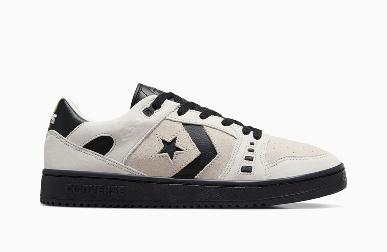 Converse AS-1 Pro "Egret"