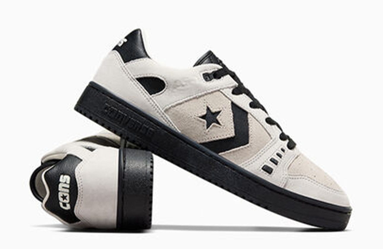 Converse AS-1 Pro "Egret"