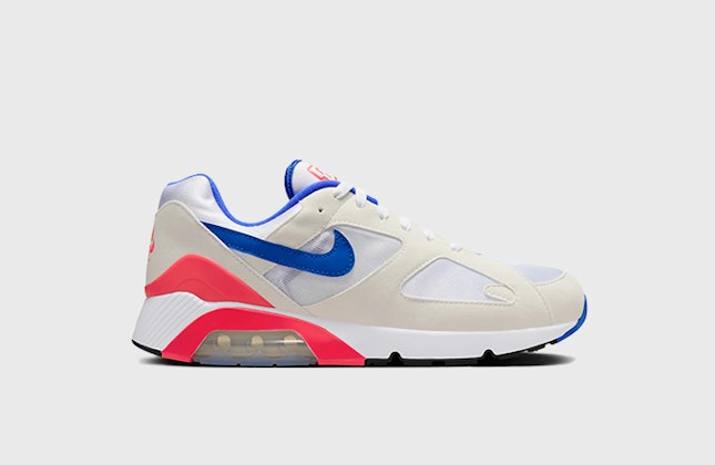 Nike Air 180 "Ultramarine" Nike Air 180 "Ultramarine"