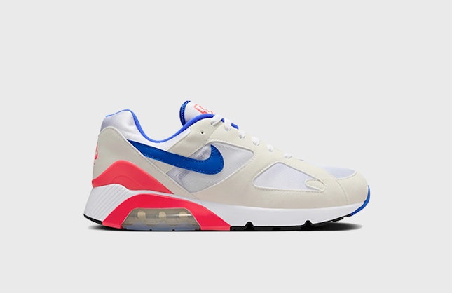 Nike Air 180 "Ultramarine"