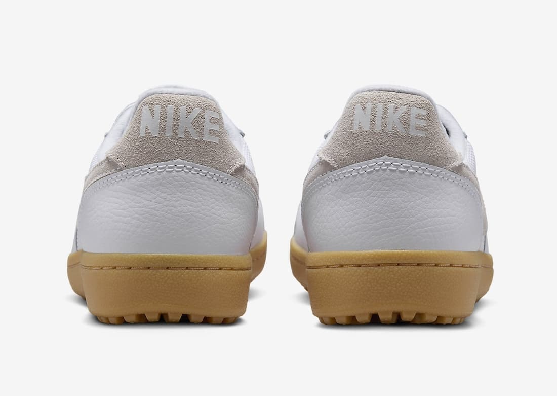 Nike Field General 82 "White Gum"