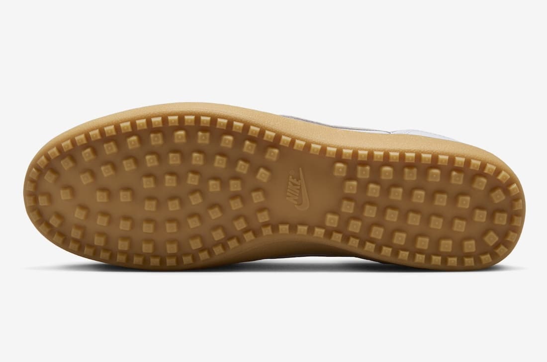 Nike Field General 82 "White Gum"