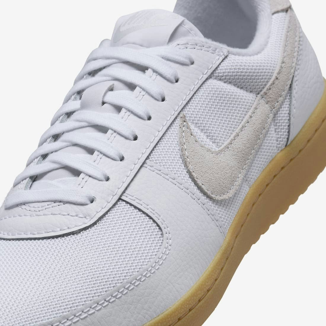 Nike Field General 82 "White Gum"