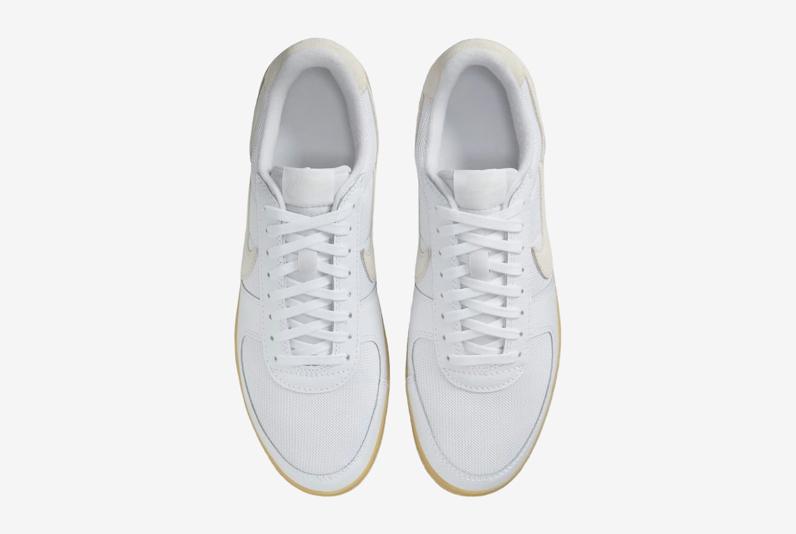 Nike Field General 82 "White Gum"