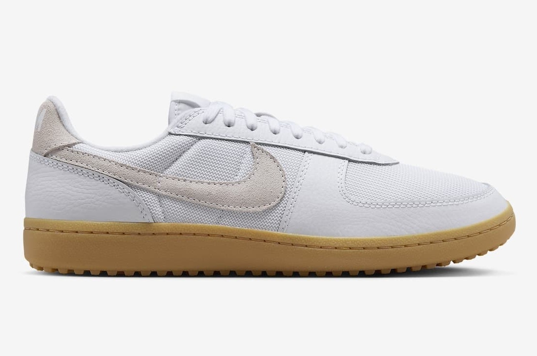 Nike Field General 82 "White Gum"