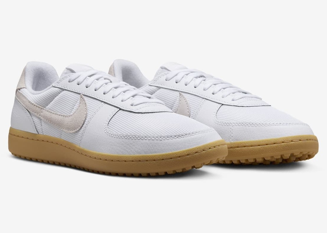 Nike Field General 82 "White Gum"