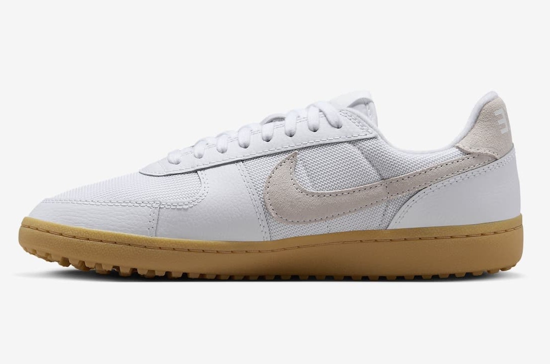 Nike Field General 82 "White Gum"