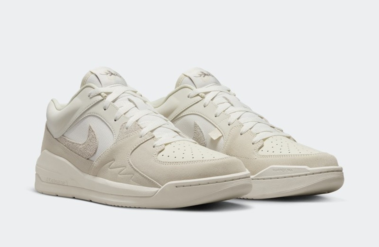 Jordan Stadium 90 "Coconut Milk"