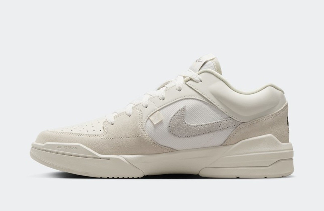 Jordan Stadium 90 "Coconut Milk"