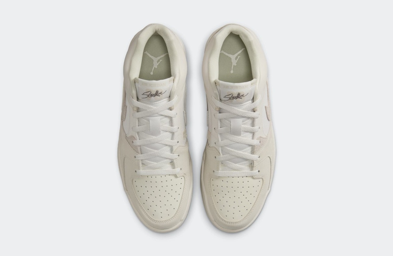 Jordan Stadium 90 "Coconut Milk"