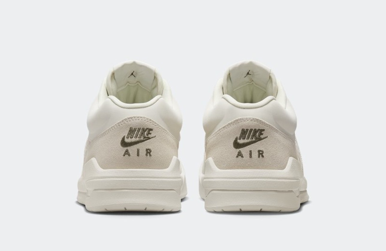 Jordan Stadium 90 "Coconut Milk"