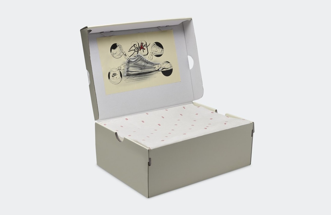 Jordan Stadium 90 "Coconut Milk"