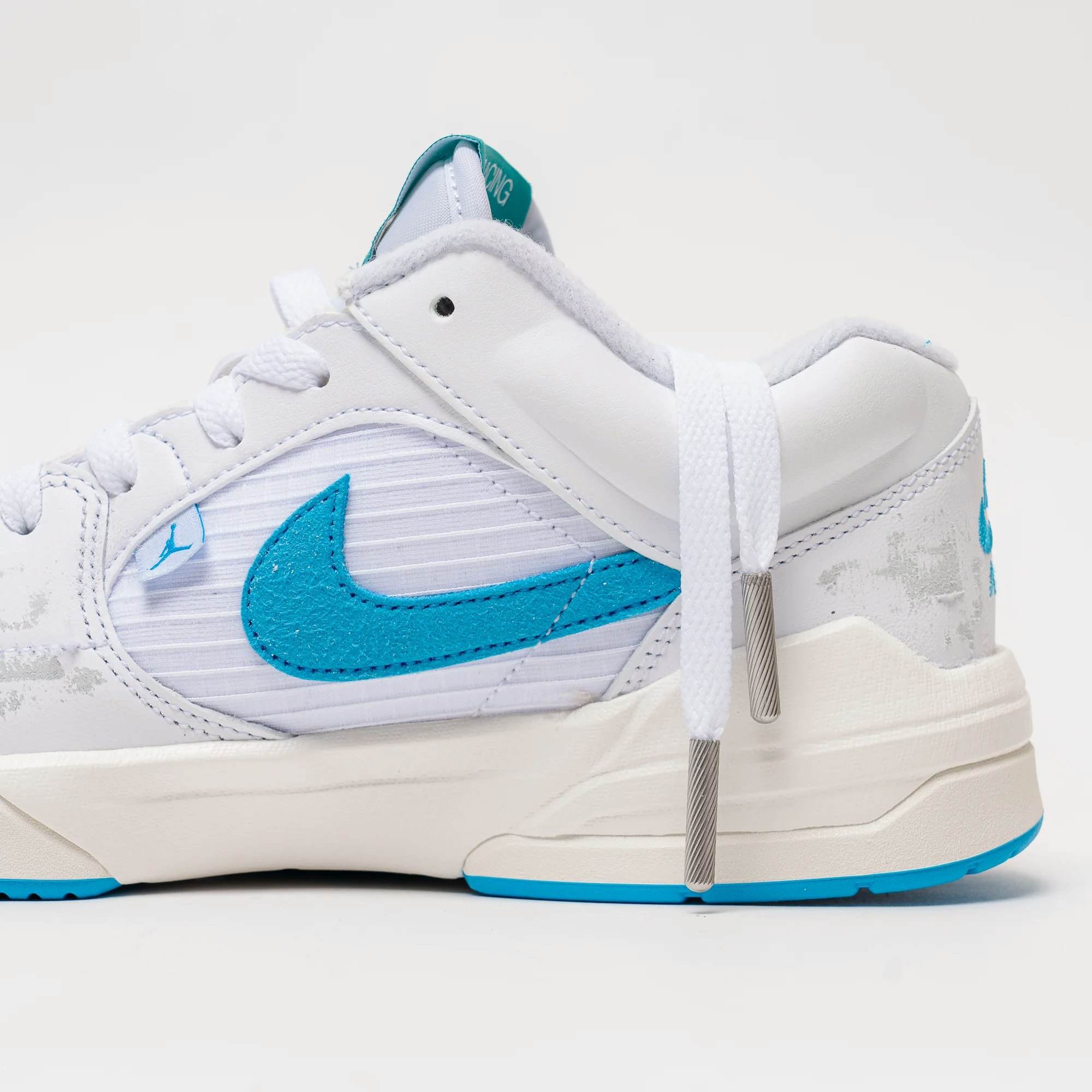 SoleFly x Jordan Stadium 90 "Formula 24"
