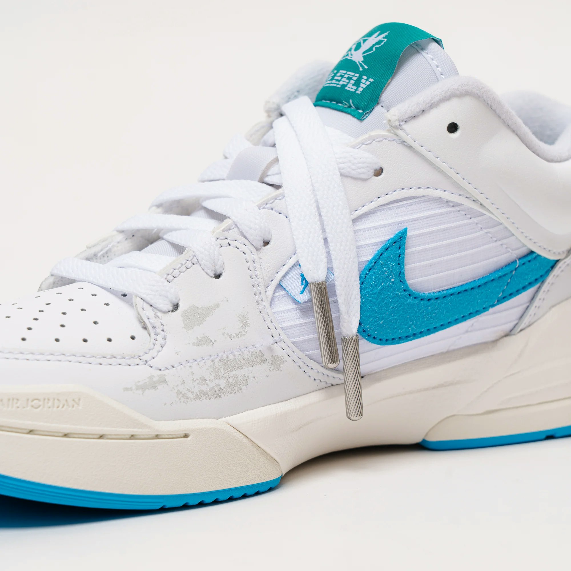 SoleFly x Jordan Stadium 90 "Formula 24"