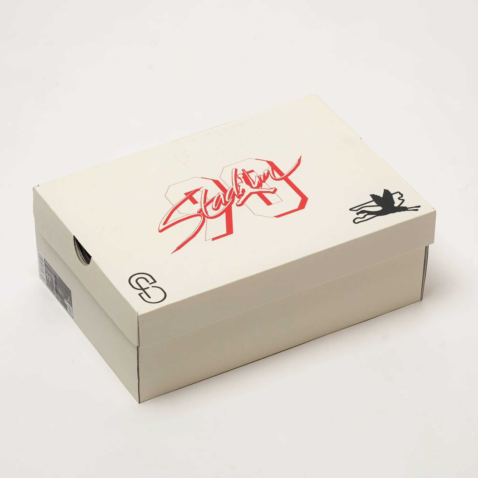 SoleFly x Jordan Stadium 90 "Formula 23"