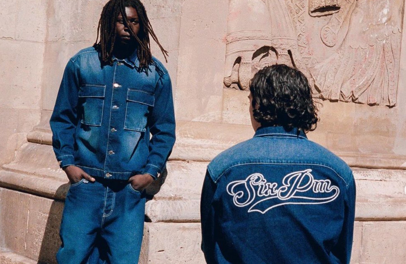 6PM - Spring Capsule Collection