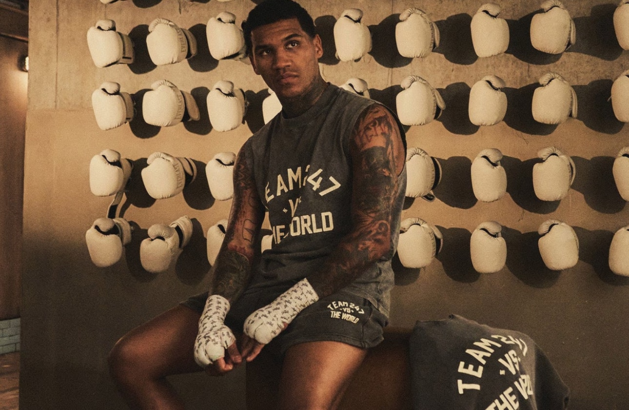 REPRESENT - 247 x Everlast