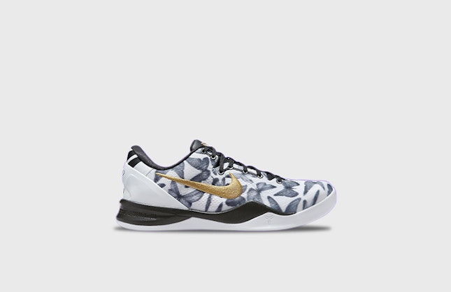 Nike Kobe 8 Protro GS "Mambacita"