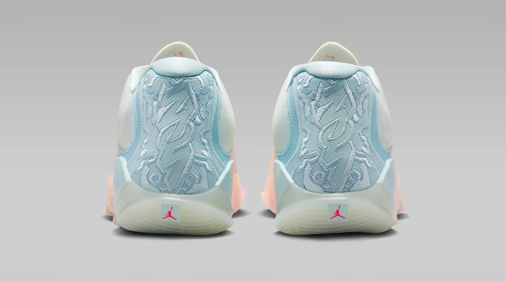 Jordan Zion 3 "Rising"