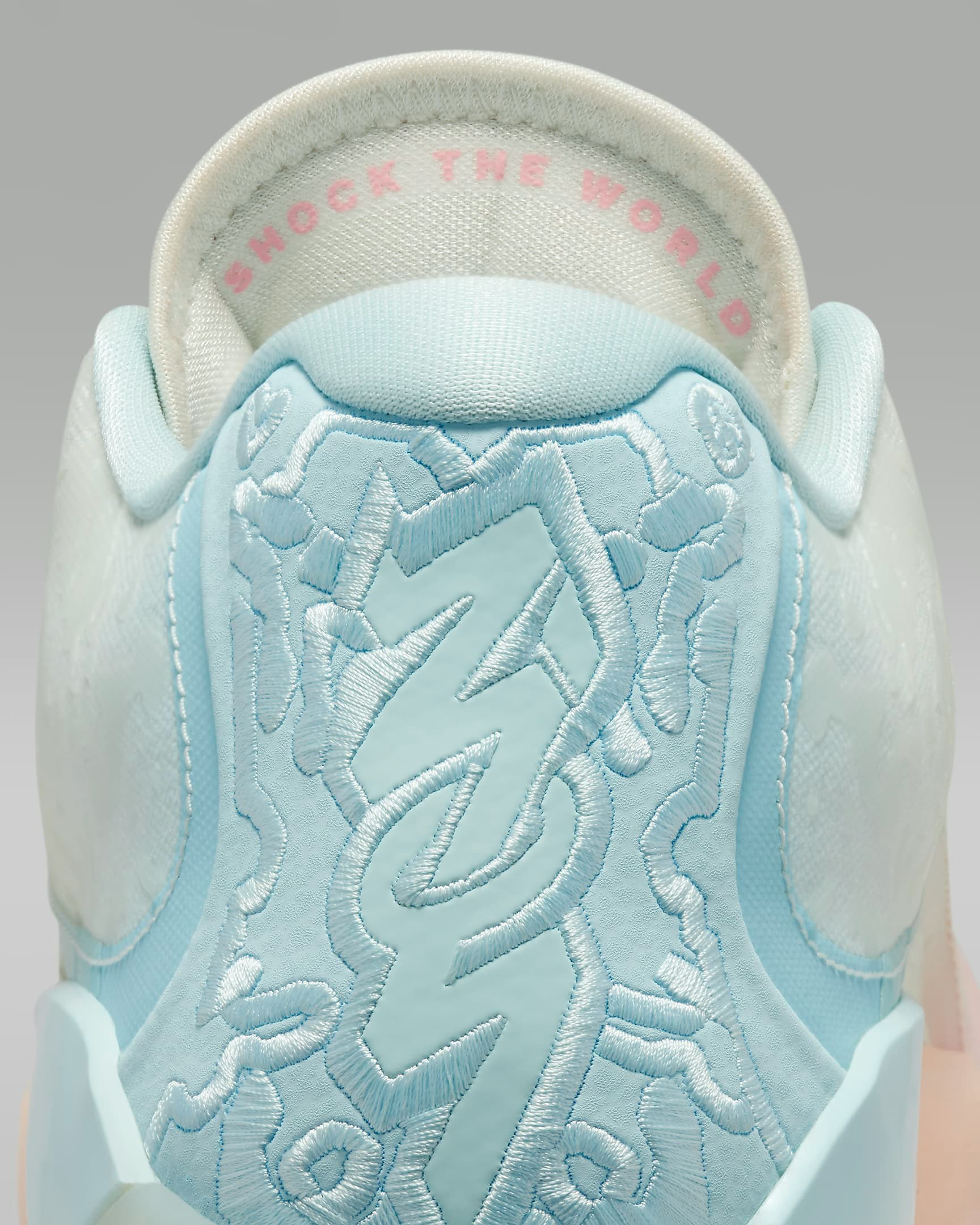 Jordan Zion 3 "Rising"