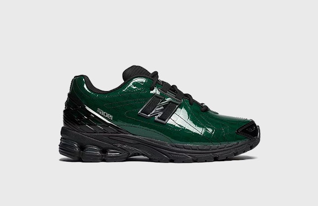 99Ginger x New Balance 1906R "Bridges the Gap"