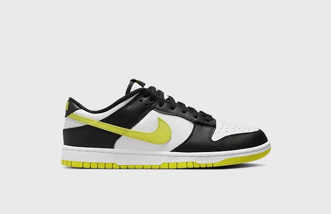 Nike Dunk Low "Bright Cactus"