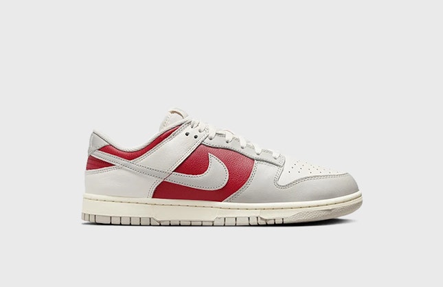 Nike Dunk Low "Ivory Ultraman"