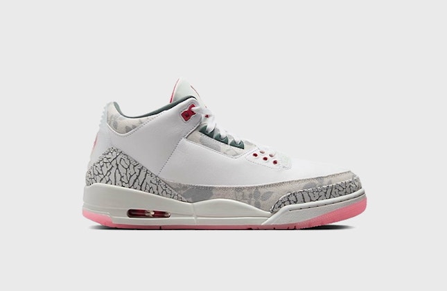 Air Jordan 3 Retro "Wings" Air Jordan 3 Retro "Wings"