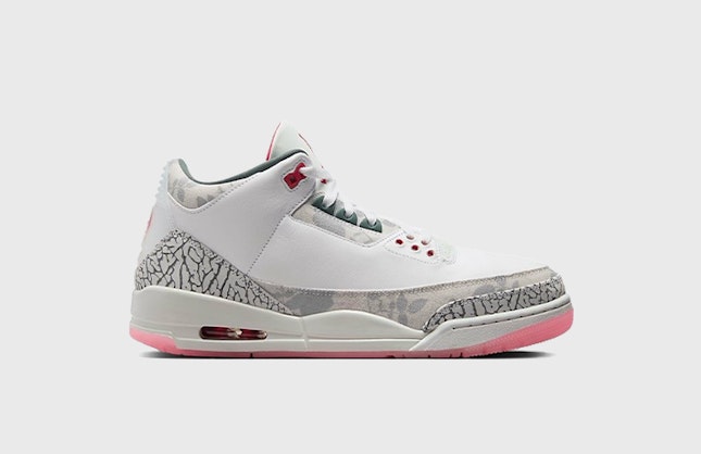 Air Jordan 3 Retro "Wings"