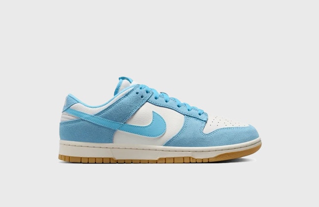 Nike Dunk Low "Baltic Blue" Nike Dunk Low "Baltic Blue"