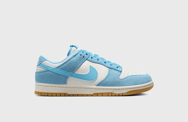 Nike Dunk Low "Baltic Blue"