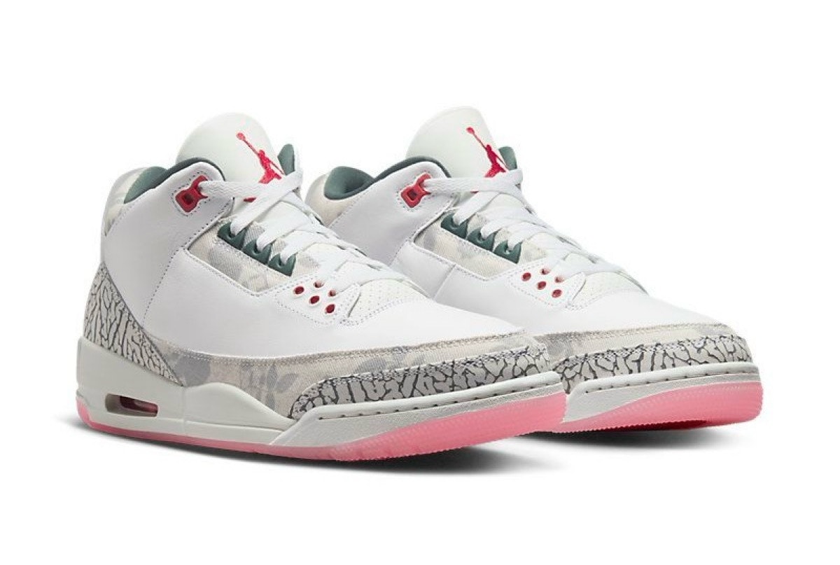 Air Jordan 3 Retro "Wings"