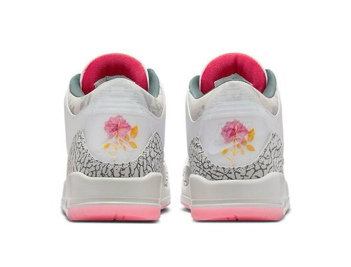 Air Jordan 3 Retro "Wings"
