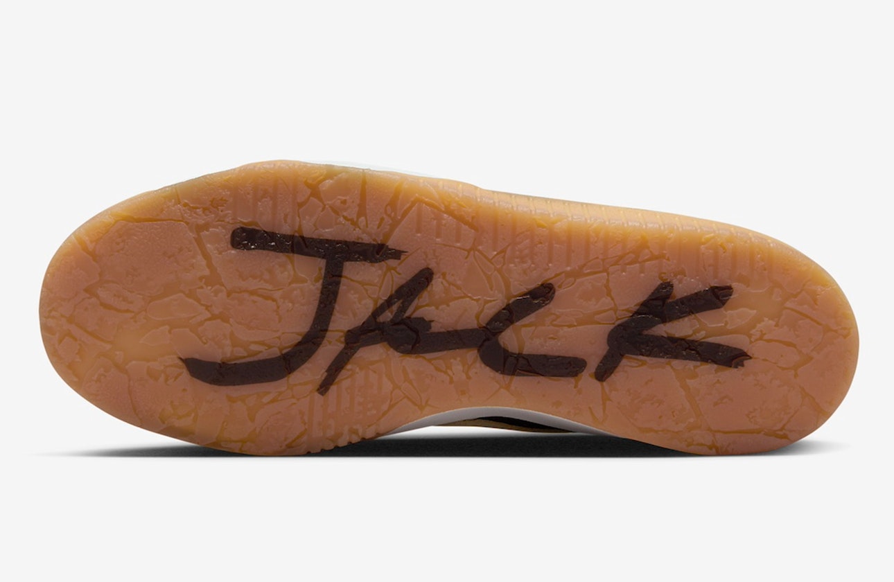 Travis Scott x Jordan Jumpman Jack "Sail" Travis Scott x Jordan Jumpman Jack "Sail"