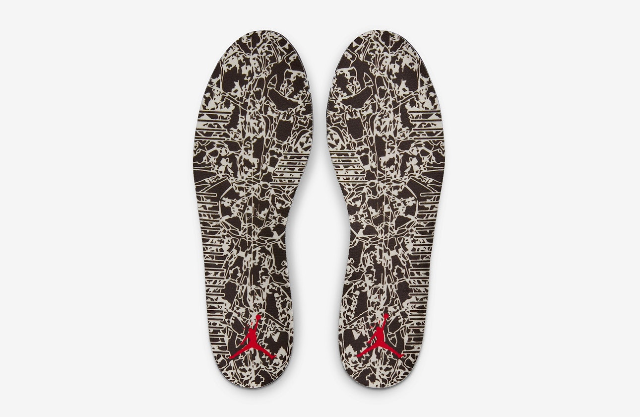 Travis Scott x Jordan Jumpman Jack "Sail" Travis Scott x Jordan Jumpman Jack "Sail"