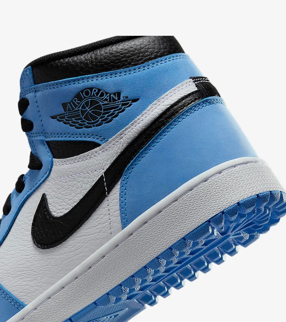 Air Jordan 1 High Golf "University Blue"