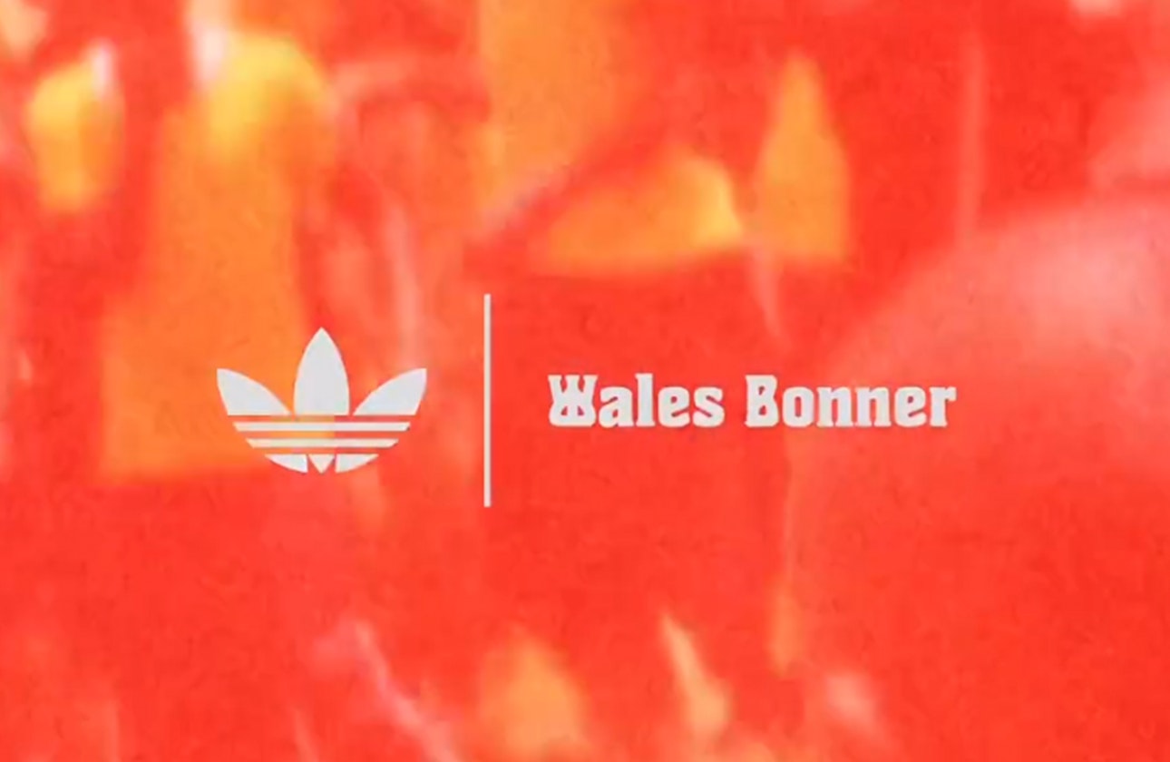 Wales Bonner x adidas