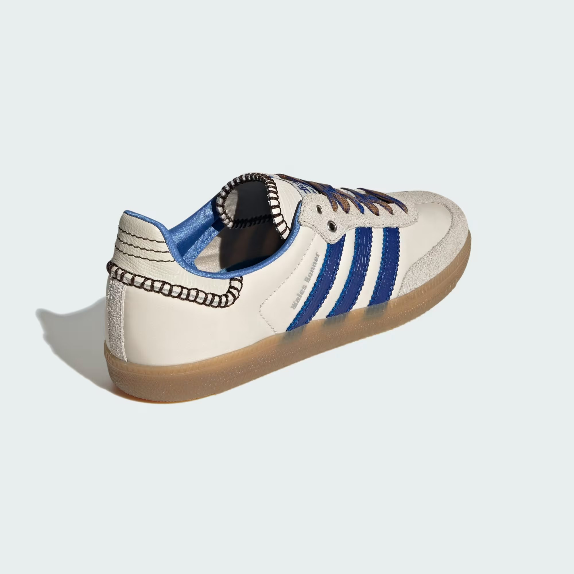 Wales Bonner x adidas Samba Royal Blue kaufen IH7756 HEAT MVMNT