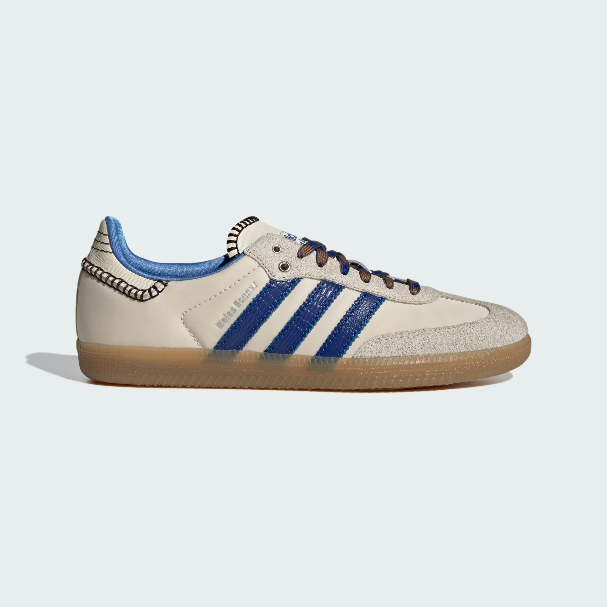 Adidas samba marine clearance