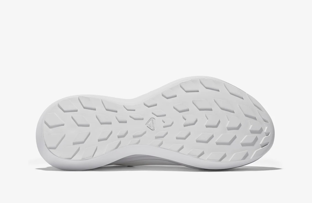 Comme des Garçons x Salomon Phantasm Platform "White"